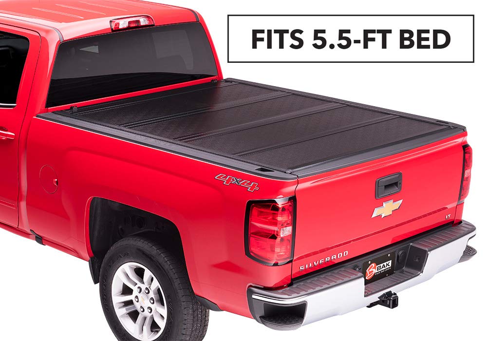 Bak Vortrak Retractable Truck Bed Tonnea Buy Online In Aruba At Desertcart