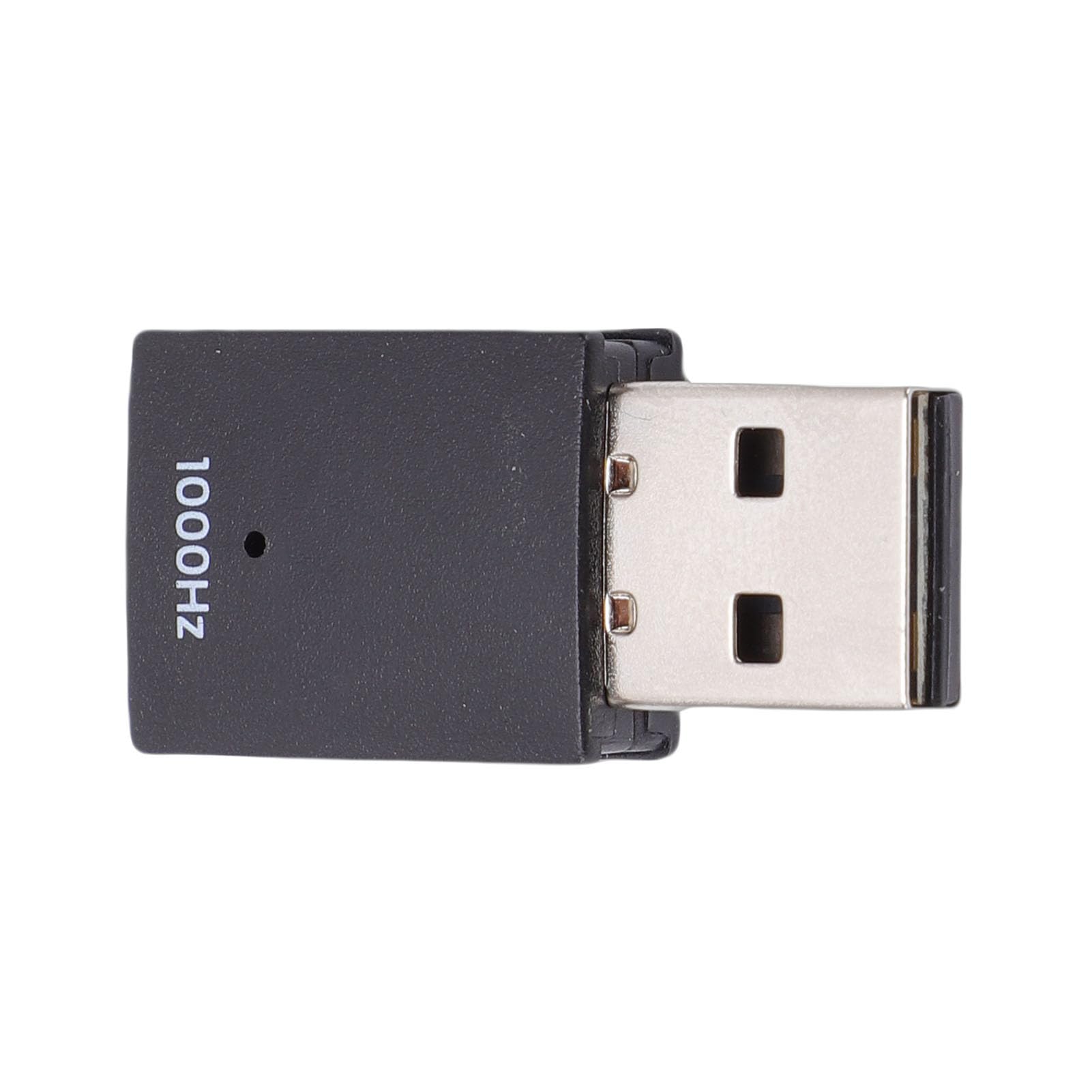 Dpofirs Bezprzewodowy Adapter do Gier dla ReaSnow S1, Konwerter Plug & Play, Wysoka dokładność, Małe Opóźnienia, częstotliwość 1000 Hz