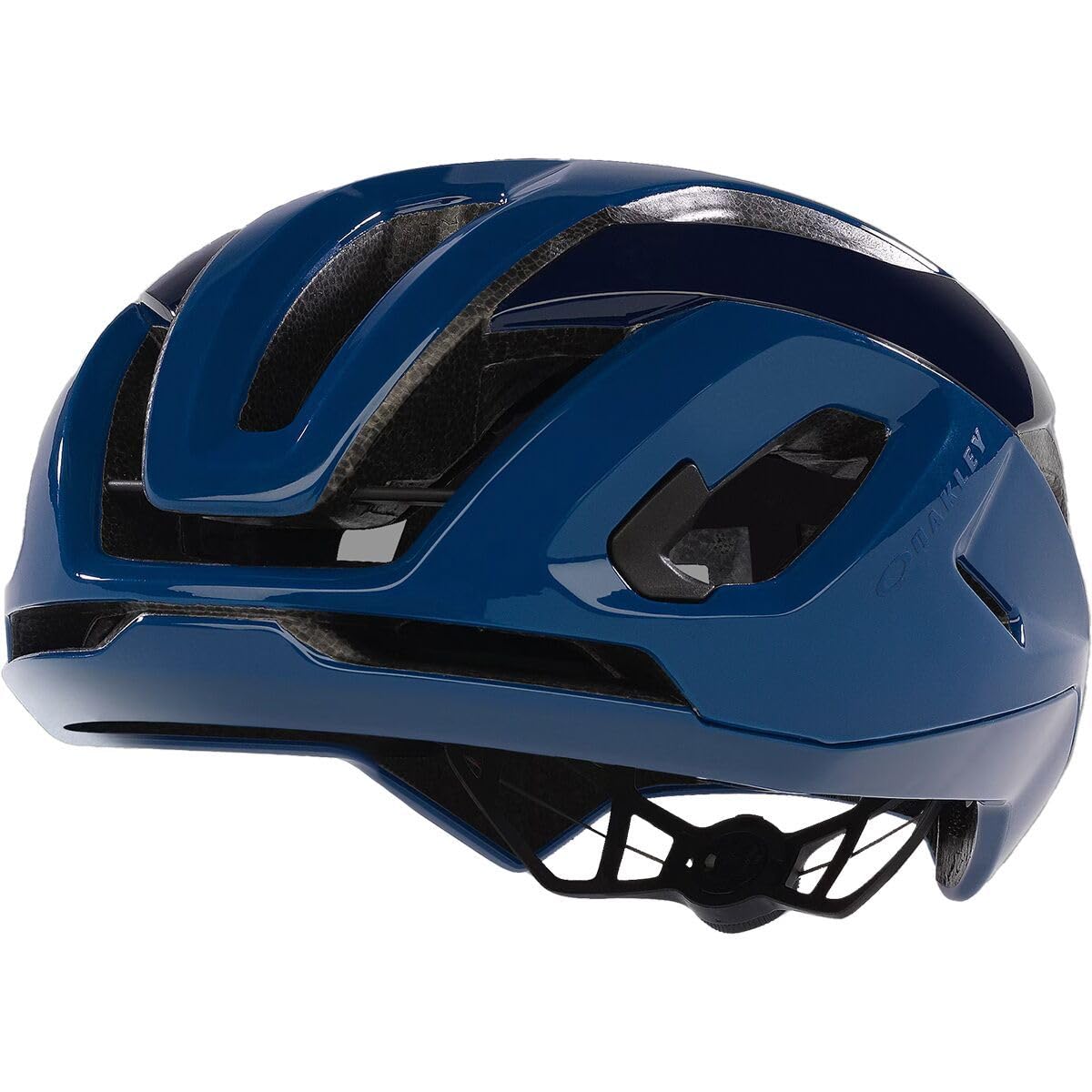 Oakley Aro5 Race Bike Helmet