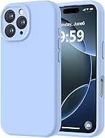 Vista 141 de LOVE 3000 Diseñada para Funda iPhone Air, Silicona Premium [Compatible con Magsafe][Forro de Microfibra Suave Anti-Rayones] Funda Protectora