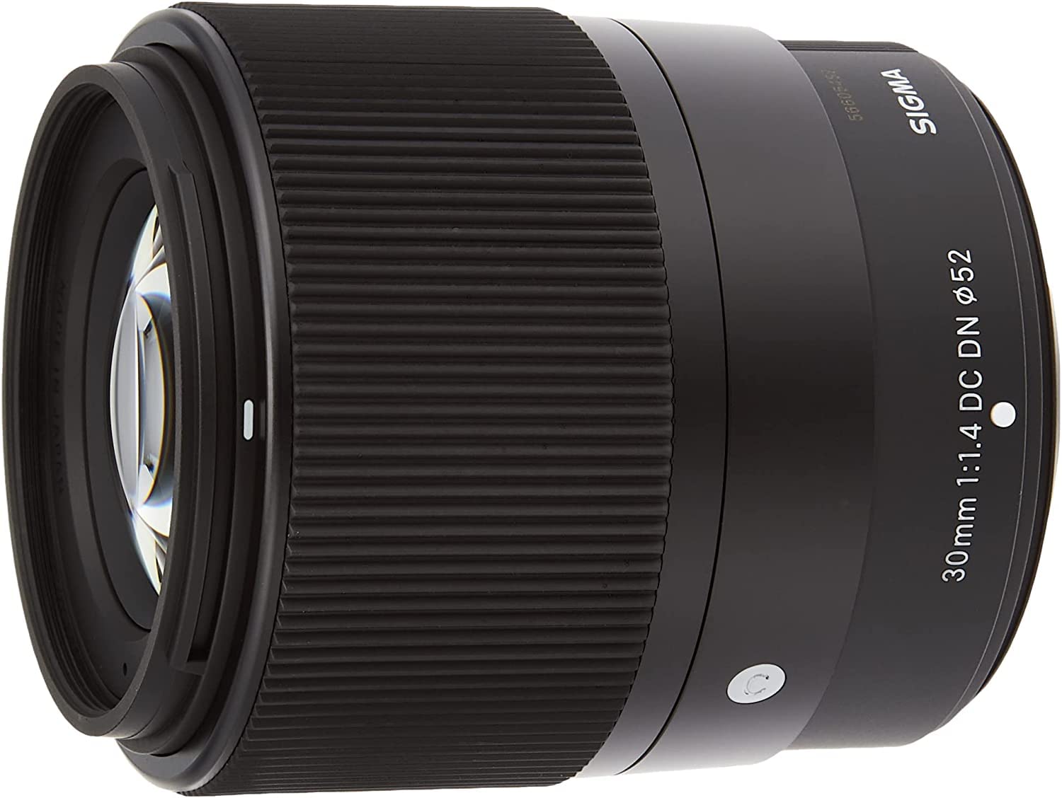 Sigma 30mm F1.4 DC DN for Fujifilm X-Mount: Amazon.de: Elektronik  