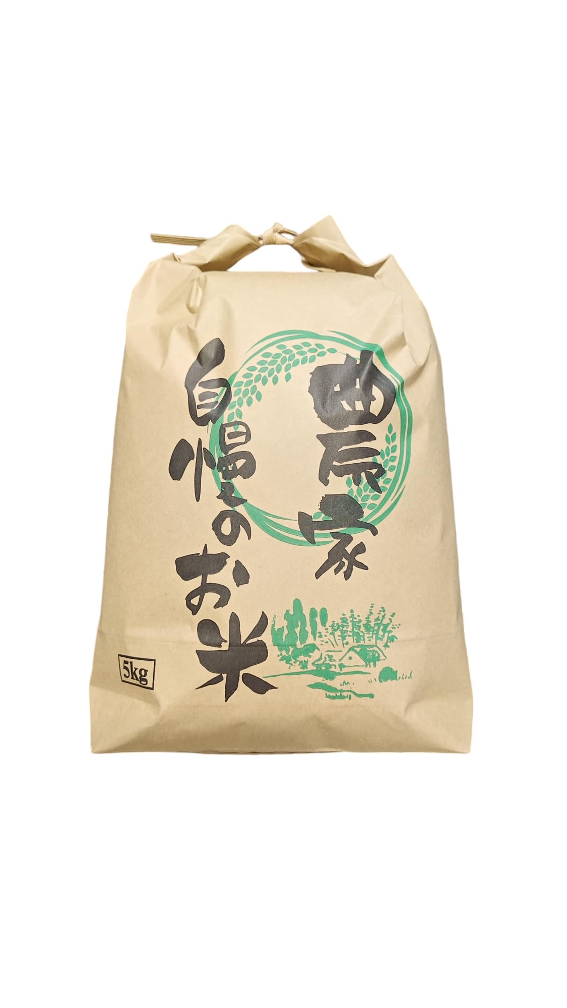 Amazon.co.jp: 【令和7年産】 会津産コシヒカリ 玄米 5kg｜一等米