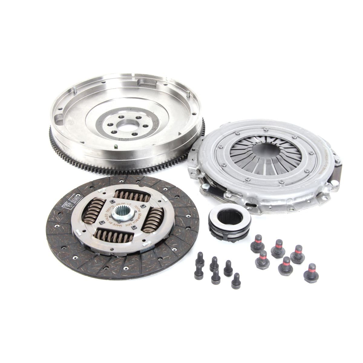 Amazon.com: Valeo Clutch 835012 : Automotive