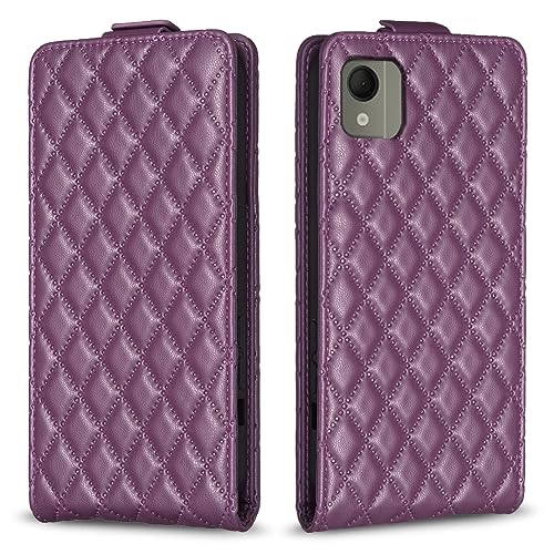 �X�}�z�P�[�X �Ή��@�� for Nokia C110 �J�[�h�|�P�b�g�t���b�v�X�^���h�}�O�l�b�g���ߋ� SZ