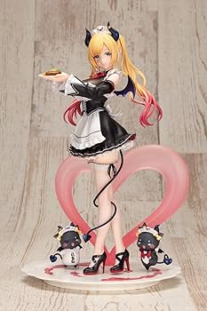 癒月ちょこ コトブキヤ 1/7フィギュア ホロライブ Amazon | ホロライブプロダクション 癒月ちょこ 1/7スケール PVC