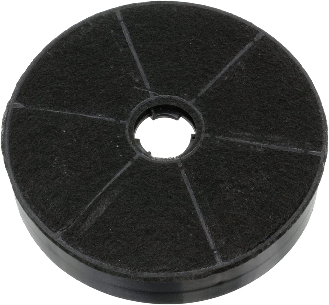 bartyspares One Cooker Hood Carbon Filter for Selected Belling Lamona Logik Howdens electriQ Models CF110