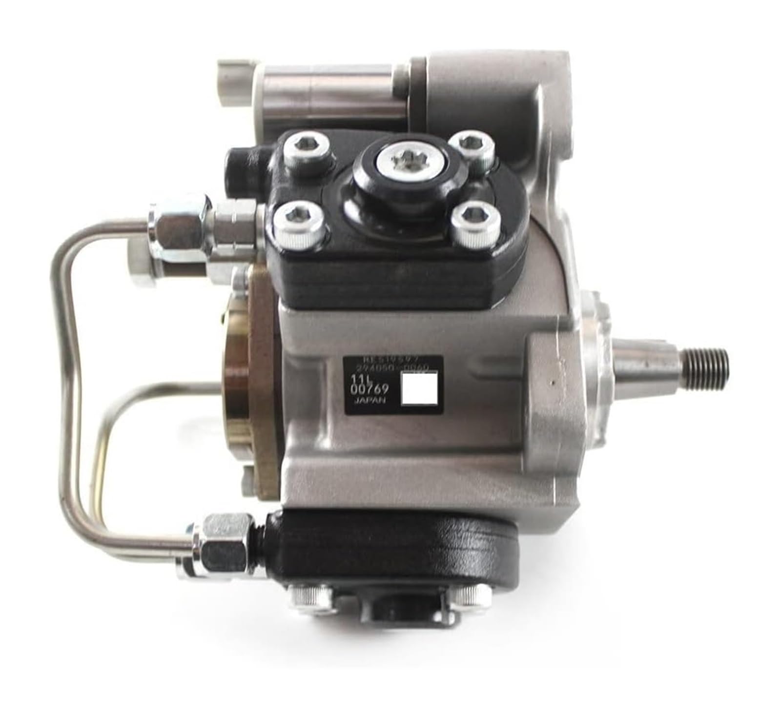 Per John Per Deere Per Denso HP4 Common Rail Pompa Iniettore Carburante 294050-0060 RE534156 RE546126 RE519597 Pompa trasferimento carburante