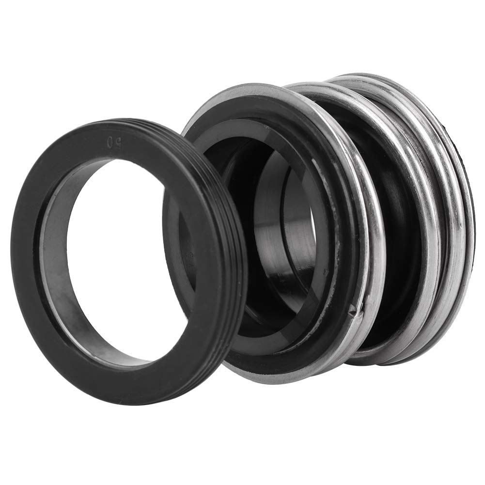 109 Wasserpumpen-Wellendichtung – 42 Mm ID, SiC/N Produktbild-Vorschau 3