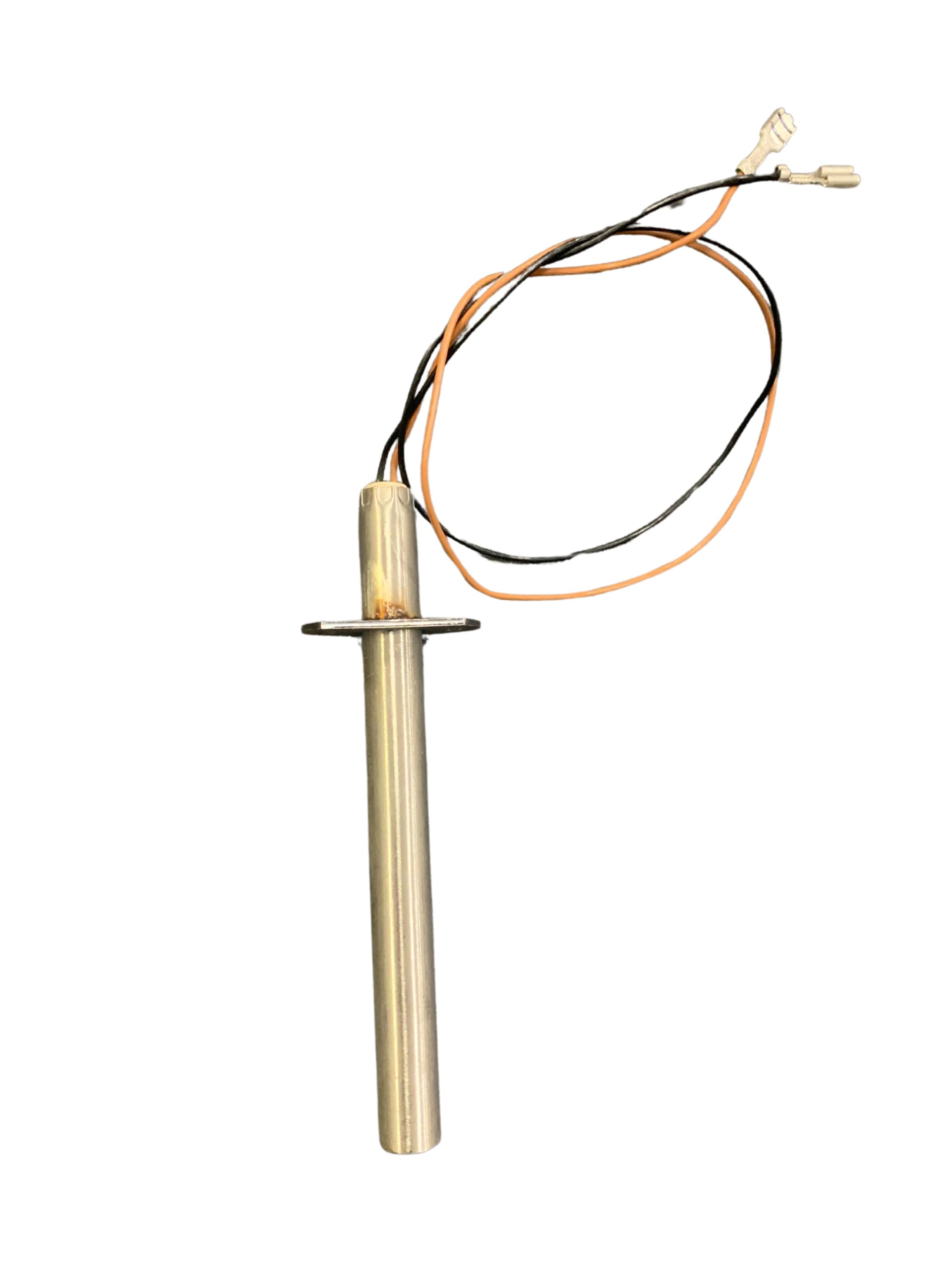 Candeletta accenzione stufa a pellet 12,5x 185/186 mm da 400W Thermorossi Extraf