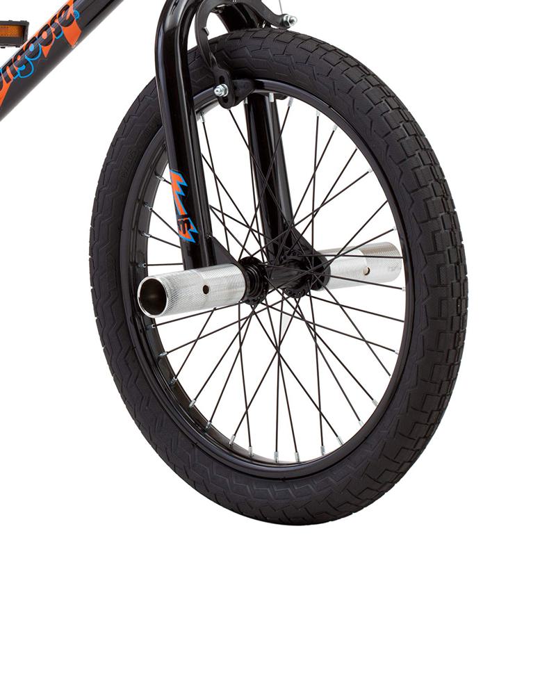 Mongoose Bmx Bike 18 Inch
