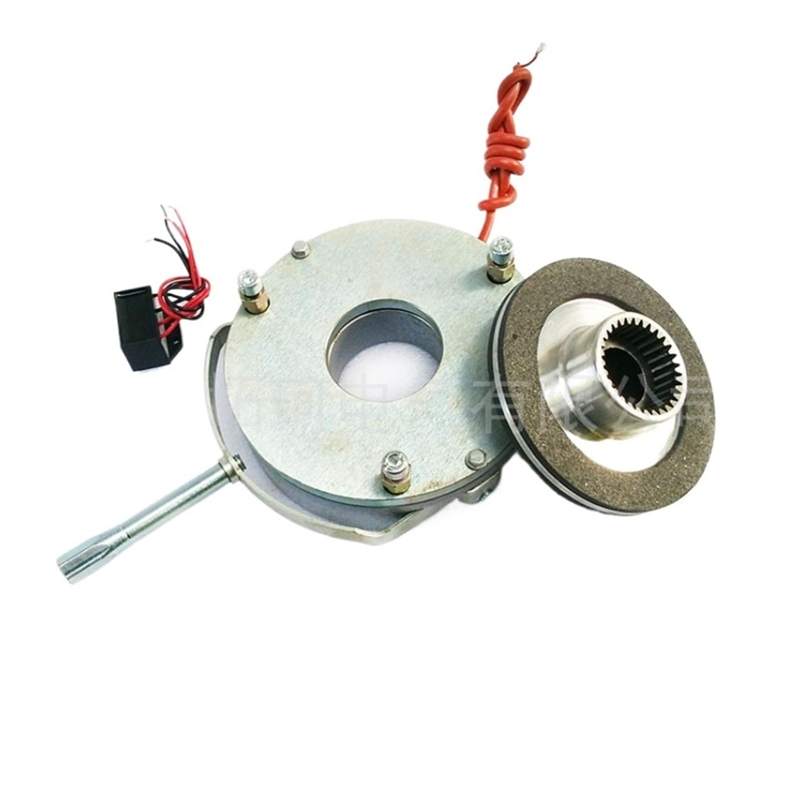 Moteur YEJ112 frein de blocage DHM3-40 DC170V pour machine 4KW