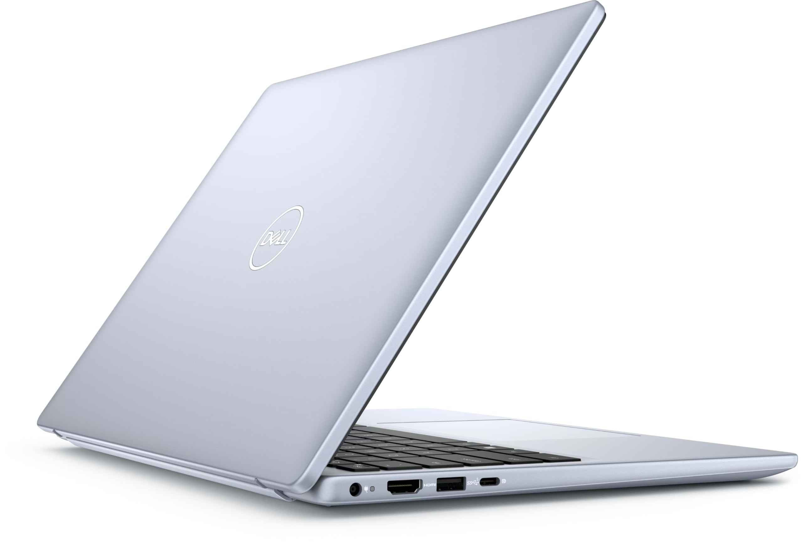 DELL i3 10th Gen - (4 GB/256 GB SSD/Intel UHD Graphics) Thin and
