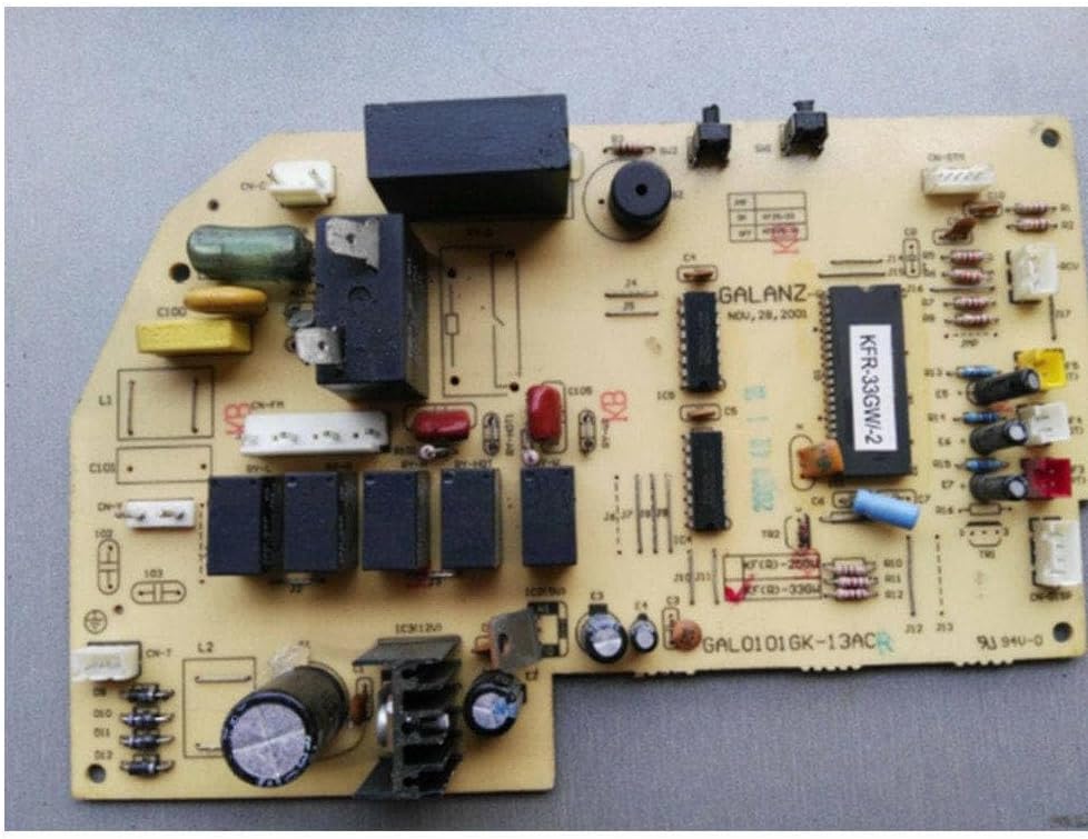for air Conditioning Computer Board Control Board GAL0101GK-13AC