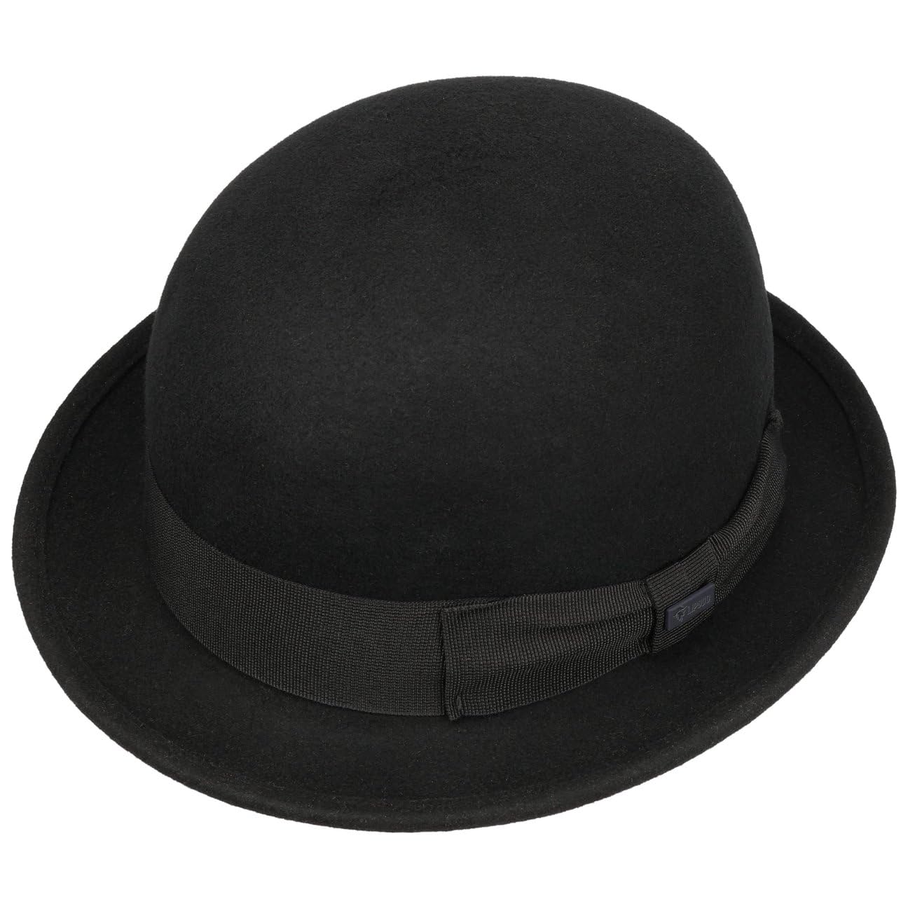 LIPODO Bombin Sombrero Clasico Unicolor Unisex Todo el ano
