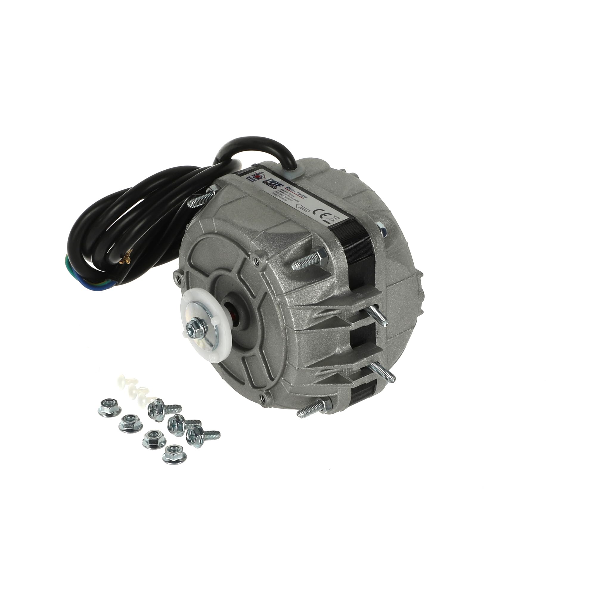 Pumpe House fm-5 W Multi-Fit Fan Motor