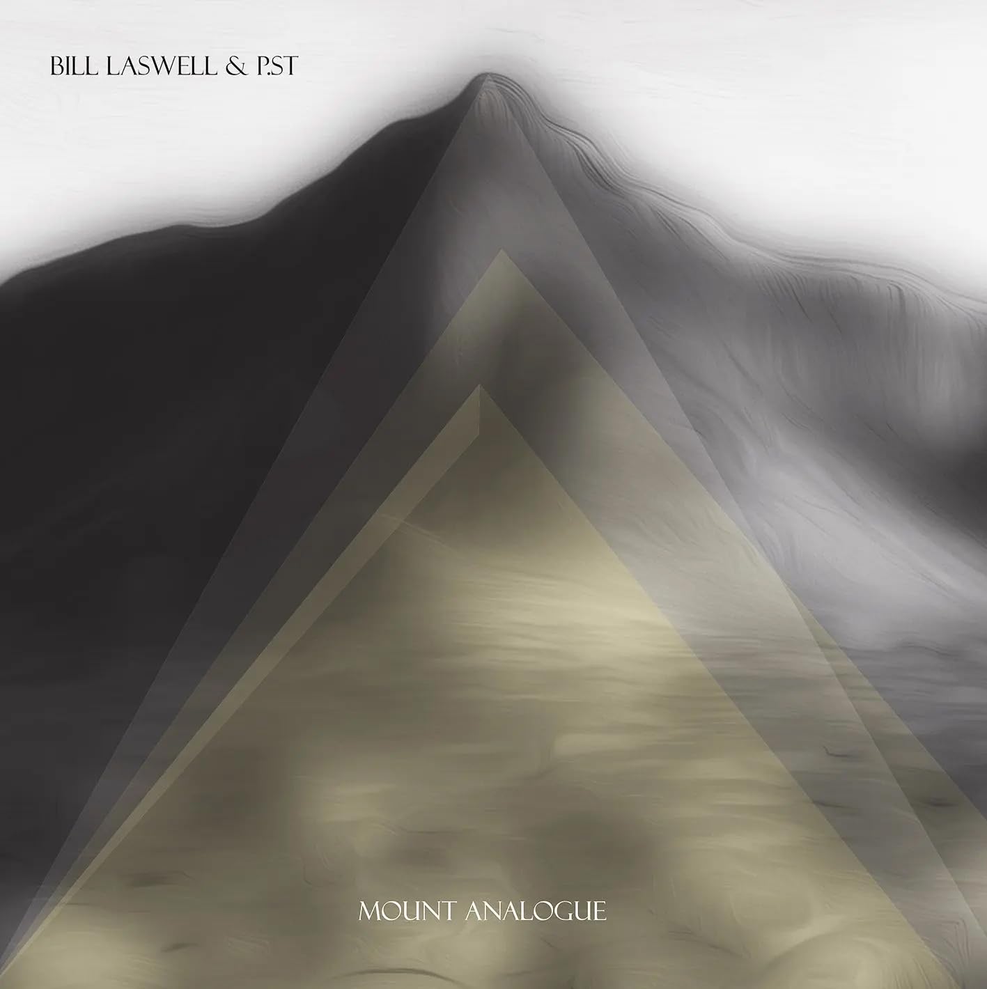 Mount Analogue [VINYL]