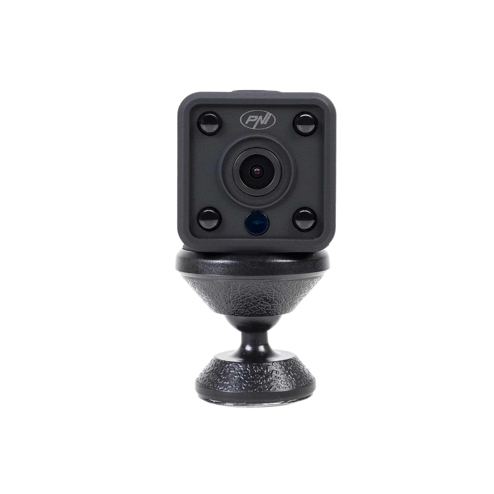 Mini kamera do monitoringu PNI SafeHome PT945M 1080P WiFi, sterowanie Internetem, dedykowana aplikacja Tuya Smart