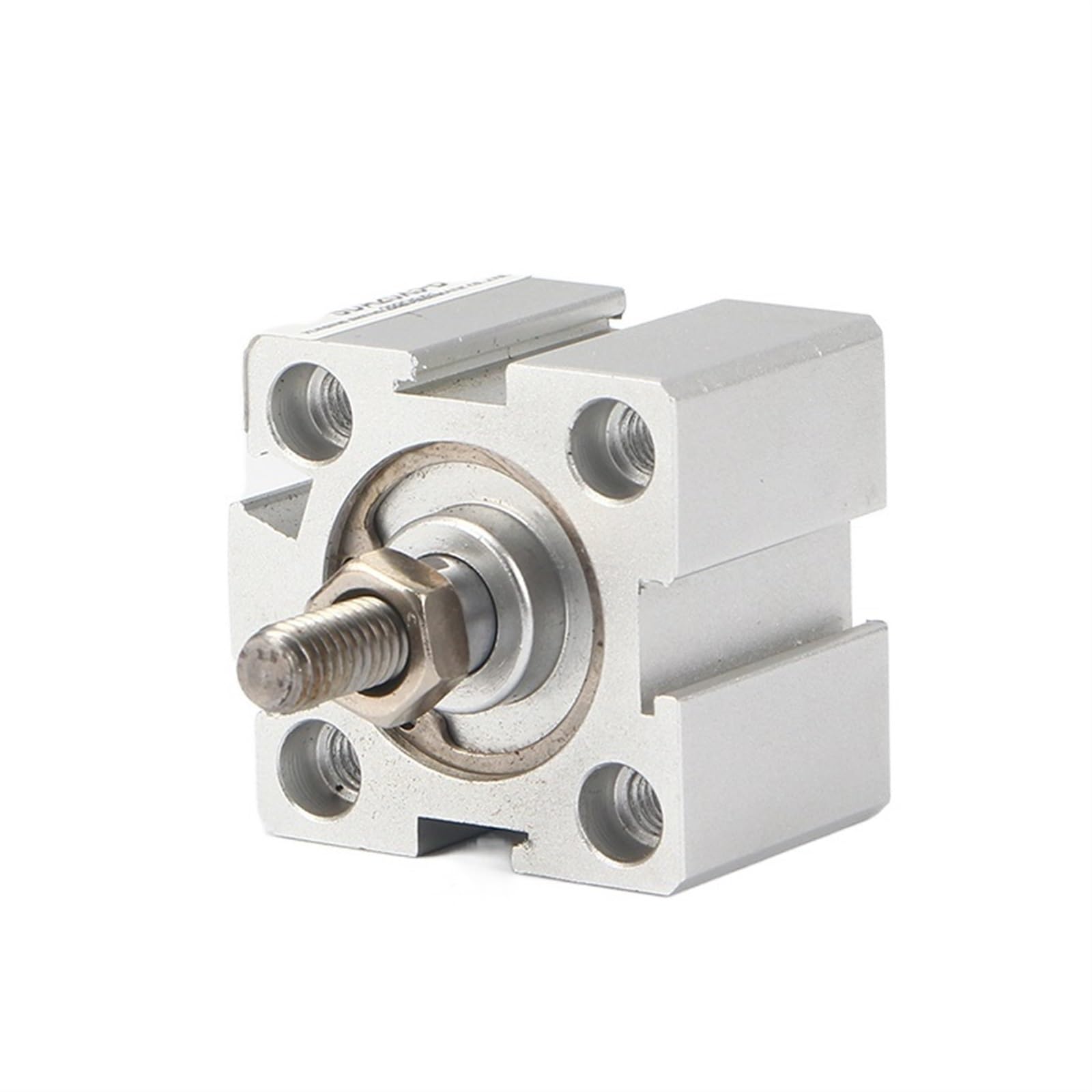 Cylindre pneumatique SDA32X55B à air compact mince
