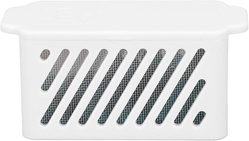 Miniatura 7 de TOPINCN Módulo de iones de plata para Roborock G10S P10 G20 Aspirador Fácil Instalación Filtros Eficientes Agua Aspiradora Accesorio