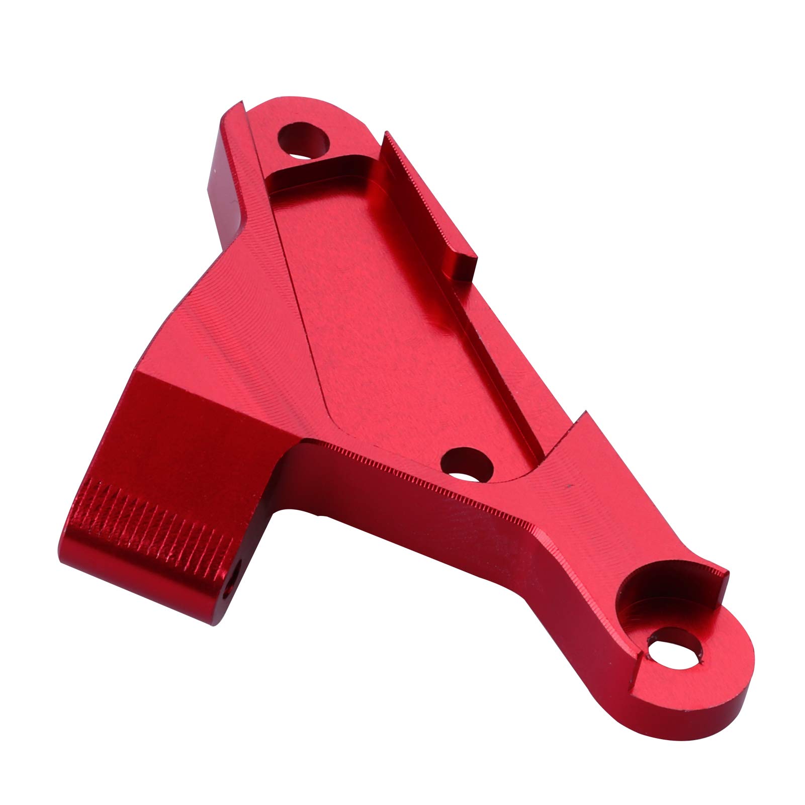 Amazon.com: Hobbypark Aluminum Panhard Mount Set for Axial SCX10