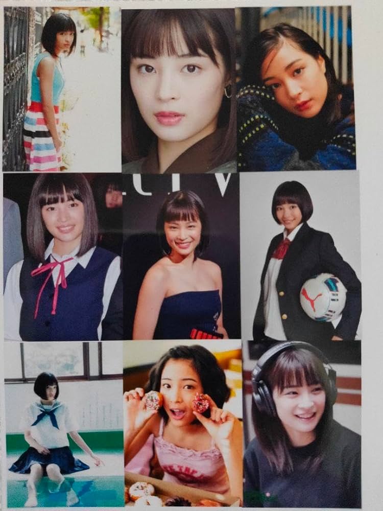 広瀬すず L版写真200枚セット、ダブりなし Amazon.co.jp: 広瀬すず L判写真30枚セットまとめ売り : おもちゃ