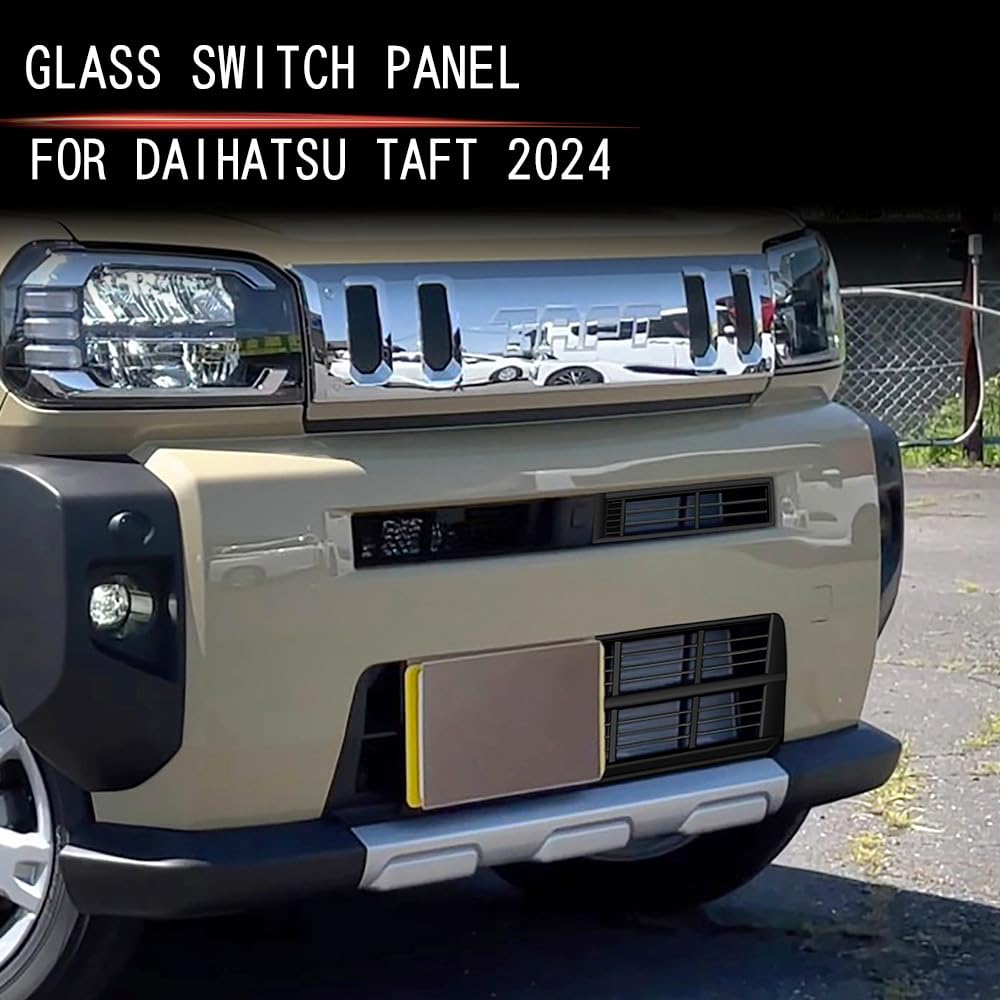 Amazon | Techlexa 新型 タフト TAFT LA900S/LA910S型 に適用 2024年