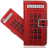 Proteja su teléfono contra rasguños en este caso FoneExpert elegante.