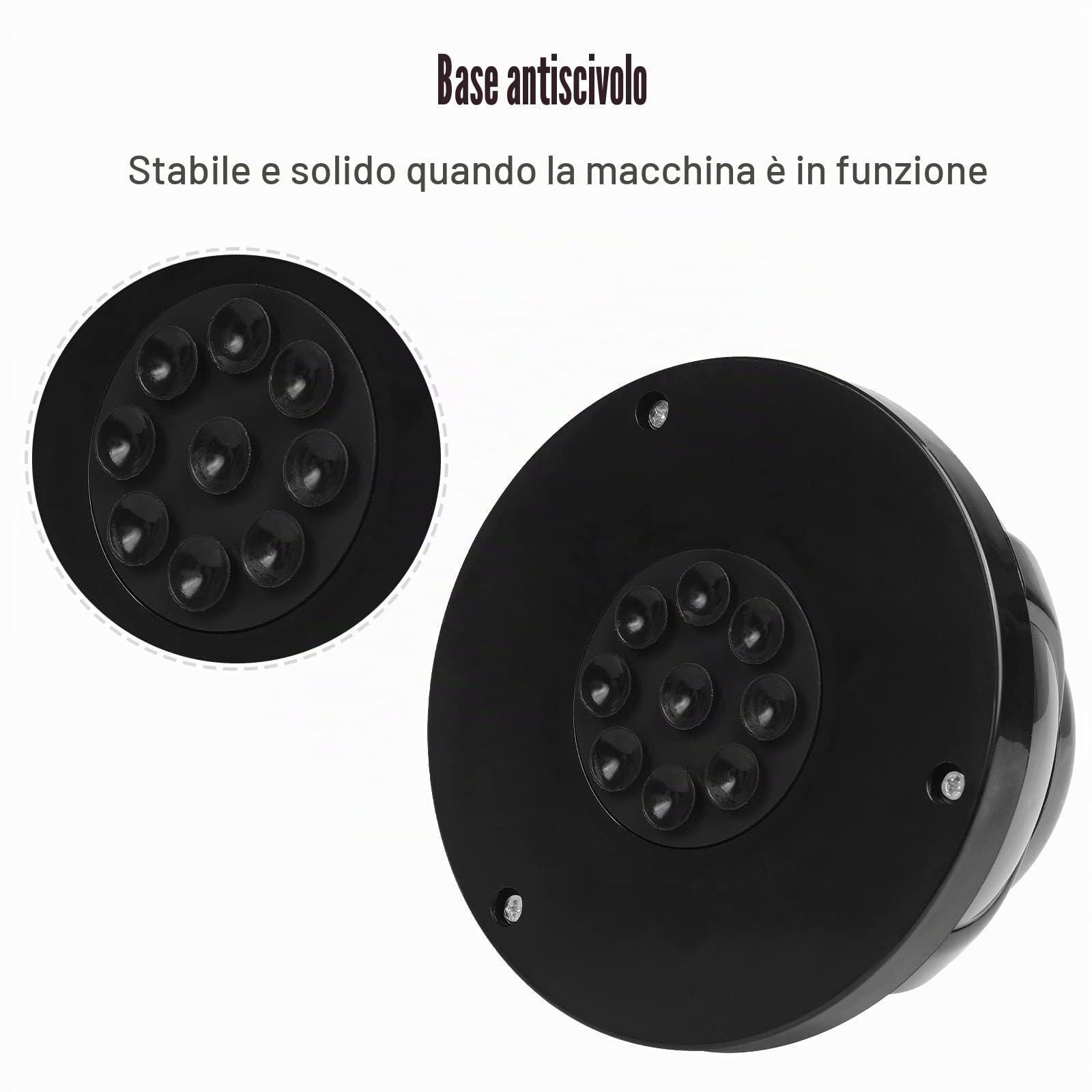 Vortex - Mixer per pittura per saloni di manicure, pittori e hobbisti, potente mini shaker da 5200 giri/min, mixer multiuso a vortice