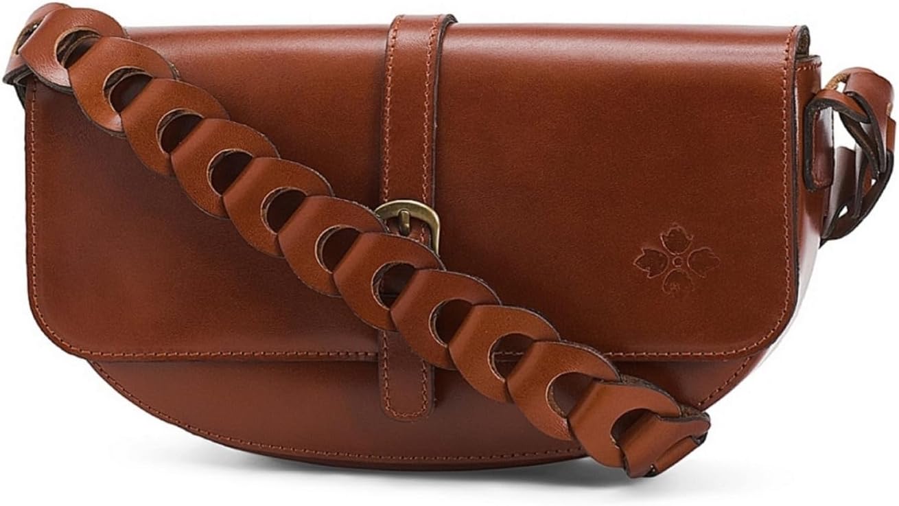 Vilette Chainlink Bag Patricia Nash | Bags | Patricia Nash Pisticci Chain  Link Shoulder Bag Burnished Edge Finish