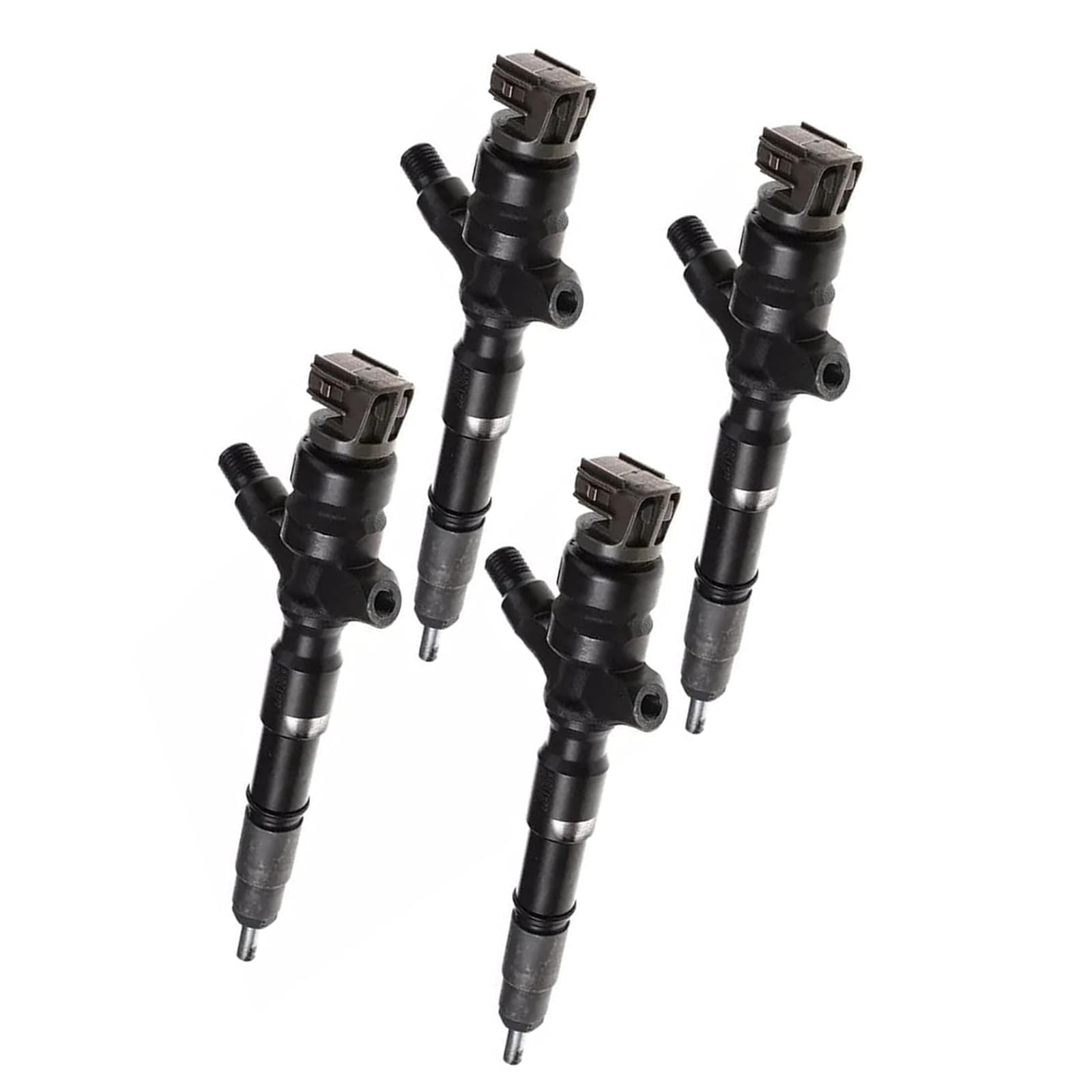 Amazon.com: DUCRES 4 Pcs Fuel Injector 23670-30440 For Toyota