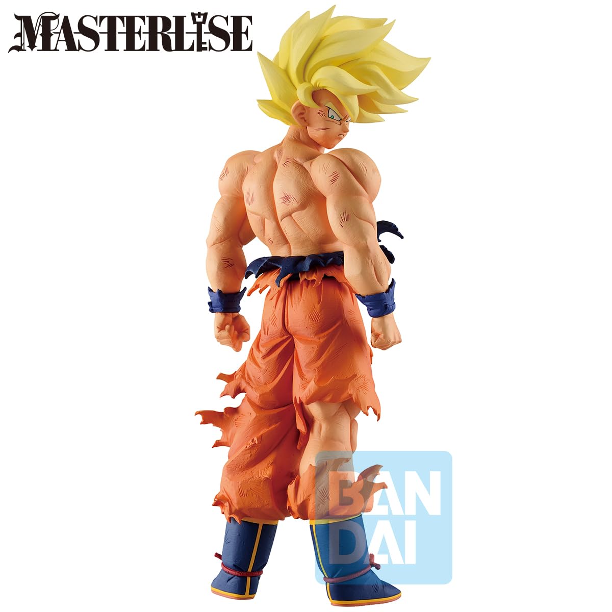 Amazon.co.jp: 一番くじ ドラゴンボール THE CHRONICLE OF GOKU C賞 超