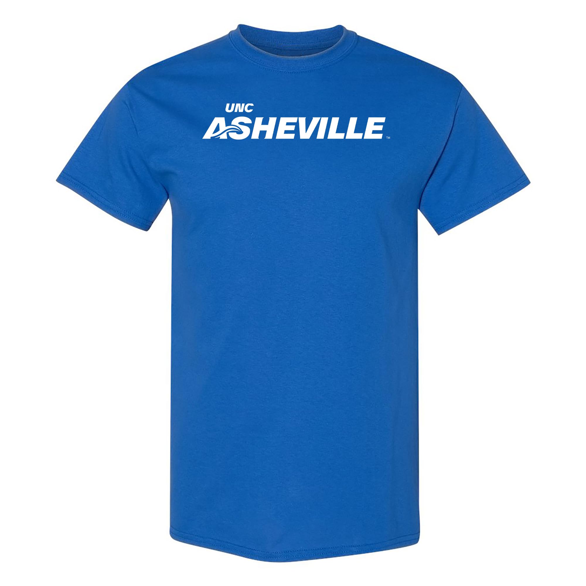 NCAA Arch Logo - NCAA Sports Team Color T Shirt — view 84