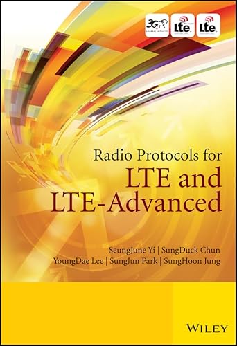 Radio Protocols for LTE and LTE-Advanced