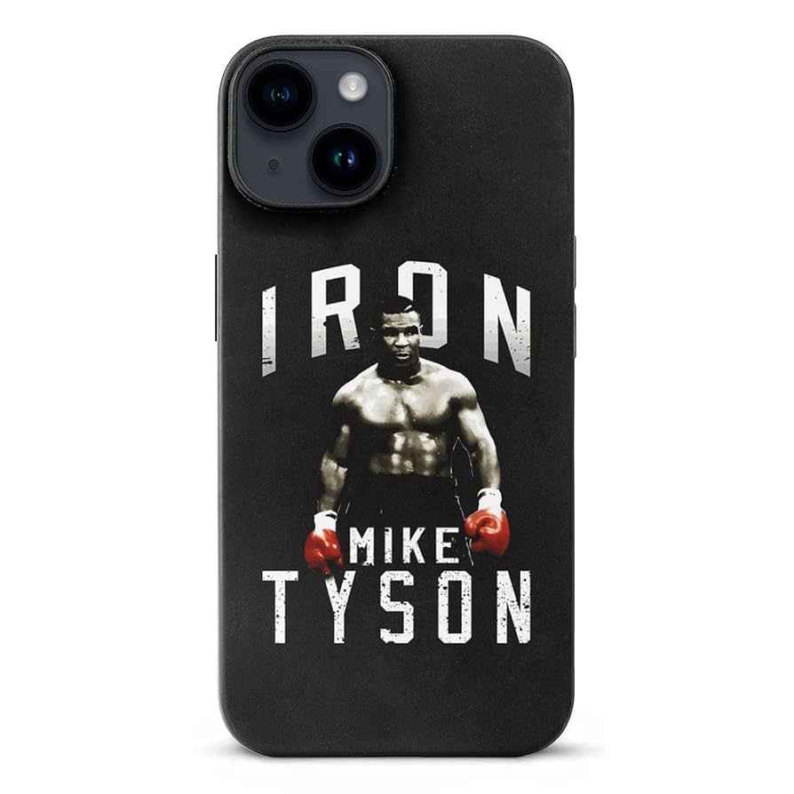 マイクタイソン ストームコレクティブルズ 1/12スケール ボクシング王 マイク