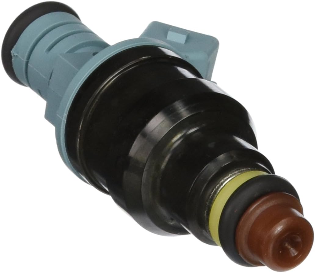 Standard Motor Products Fuel Injector - MFI - New - FJ699