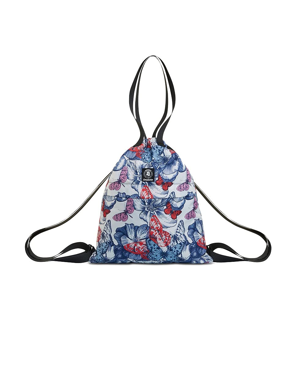 DRAWSTRING BAG - Invicta - Scuola e Tempo libero