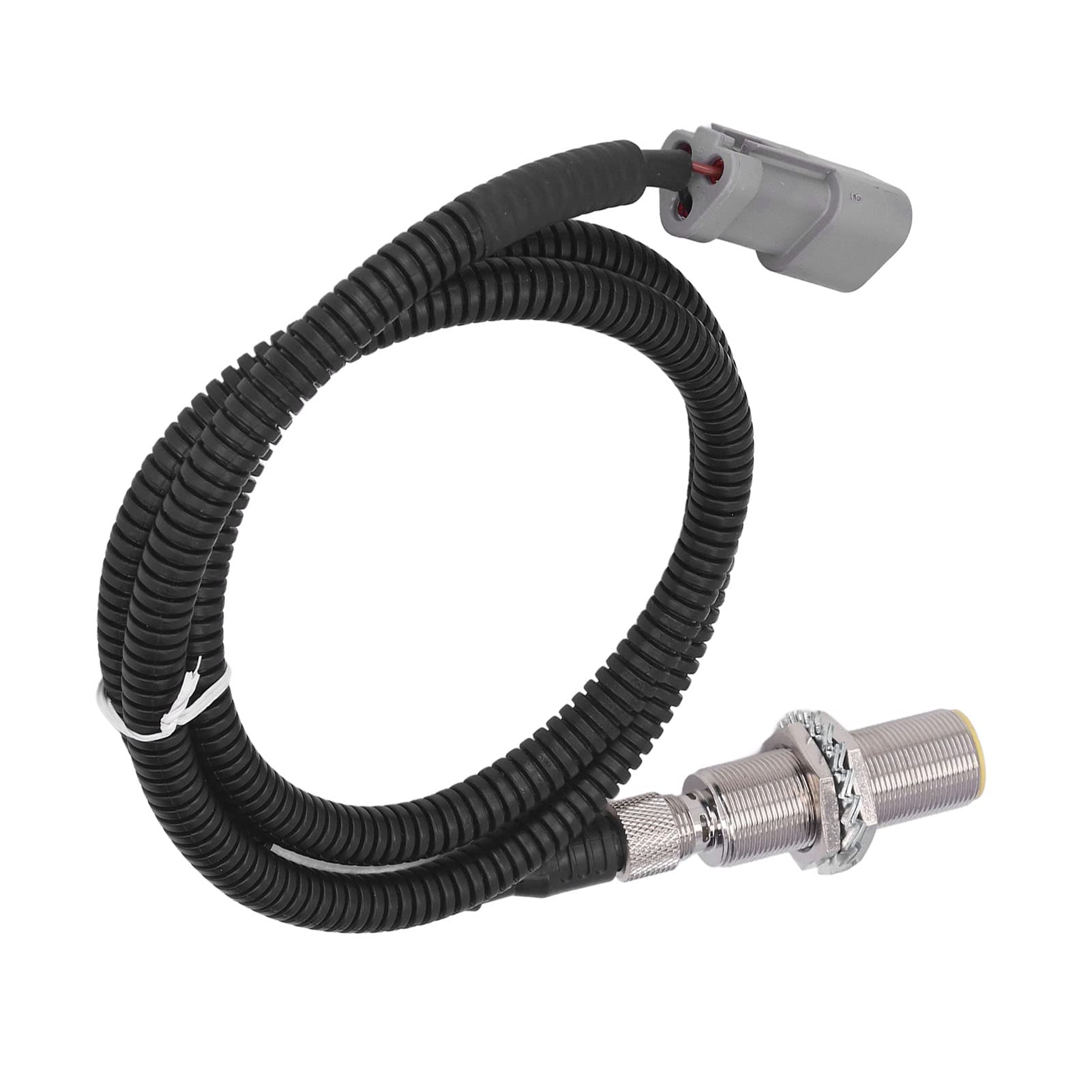 Interruptor de Proximidad, 701-80312 TOSD-04-282 Sensor de Proximidad Ligero para JCB 3CX 4CX 520 526 530