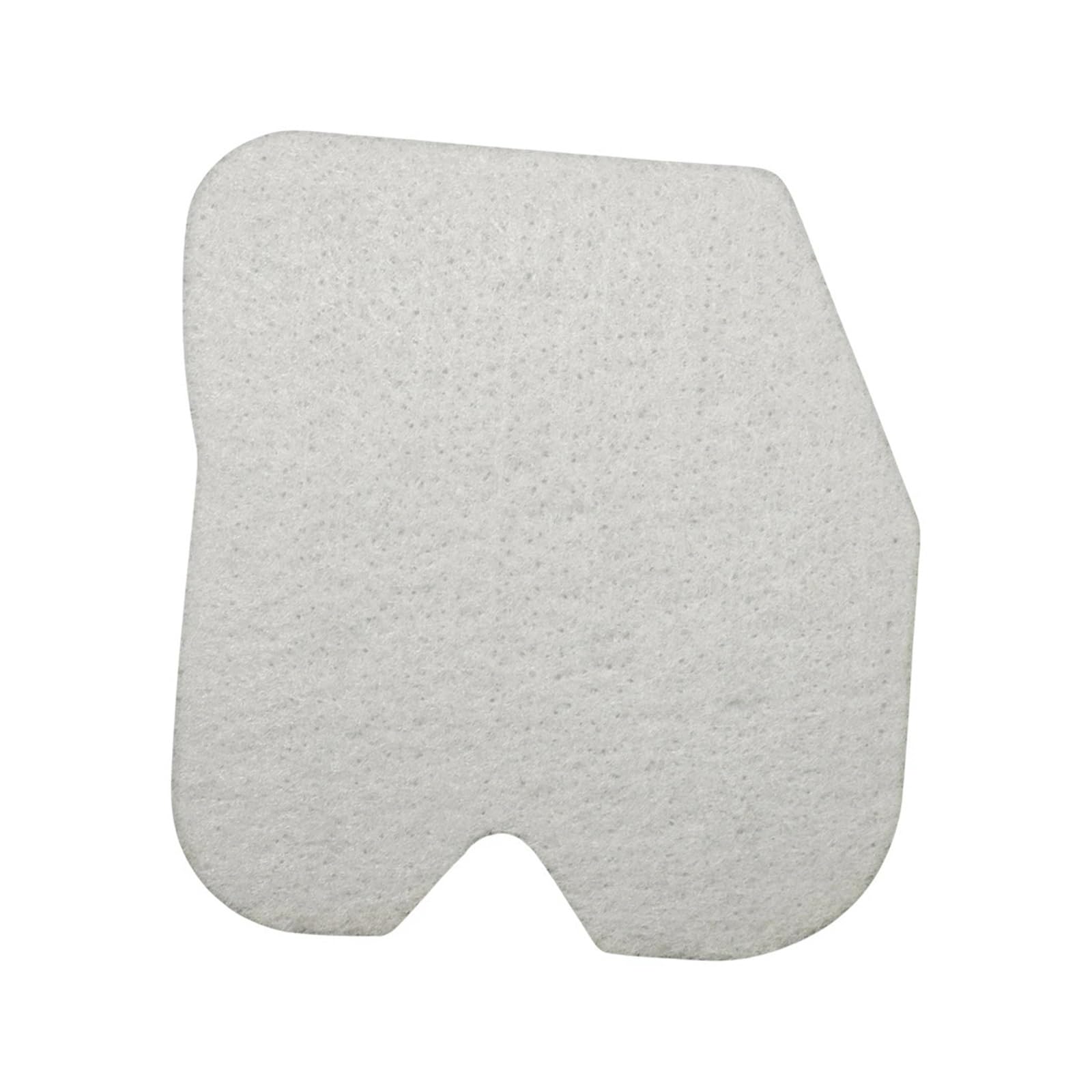 Dingmao Filtro de aire de 10 Uds compatible con motosierra Hus 235 235E 236 236E 240 240E 120 MARK II