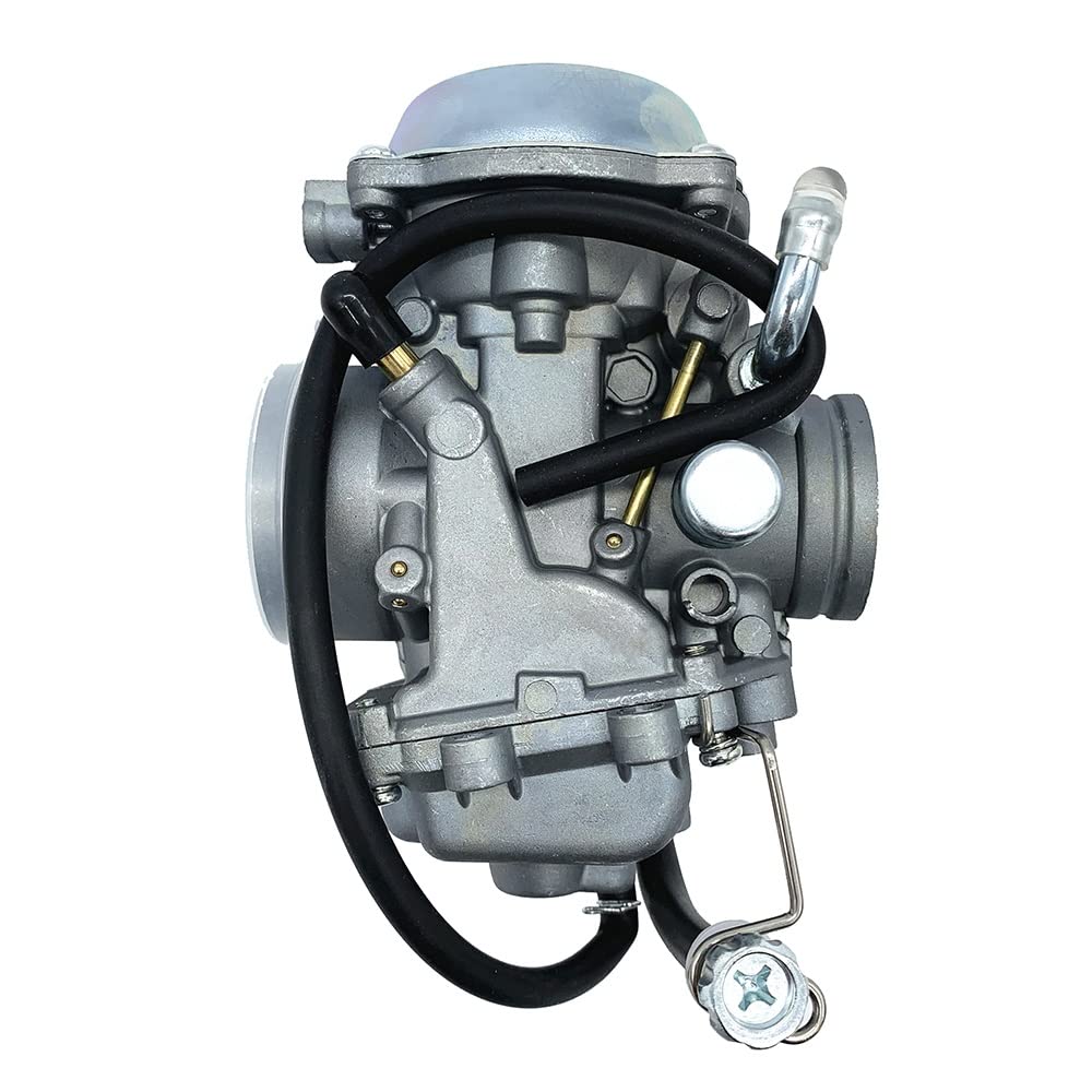 Carburador para Suzuki Quadrunner 250 1990-1999 1998 1997 1996 1995 1994 Carburador LT-4WD LT4WD 1990-1993 LTF250 Carburador Conjunto Carburador
