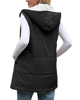【美品】SEE SEE シーシー　REVERSIBLE PUFF VEST 美品】SEE SEE シーシー REVERSIBLE PUFF VEST