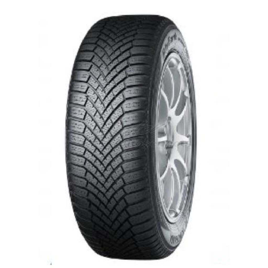 185/65TR15 Yokohama Tl V906 Bluearth 88T E-image