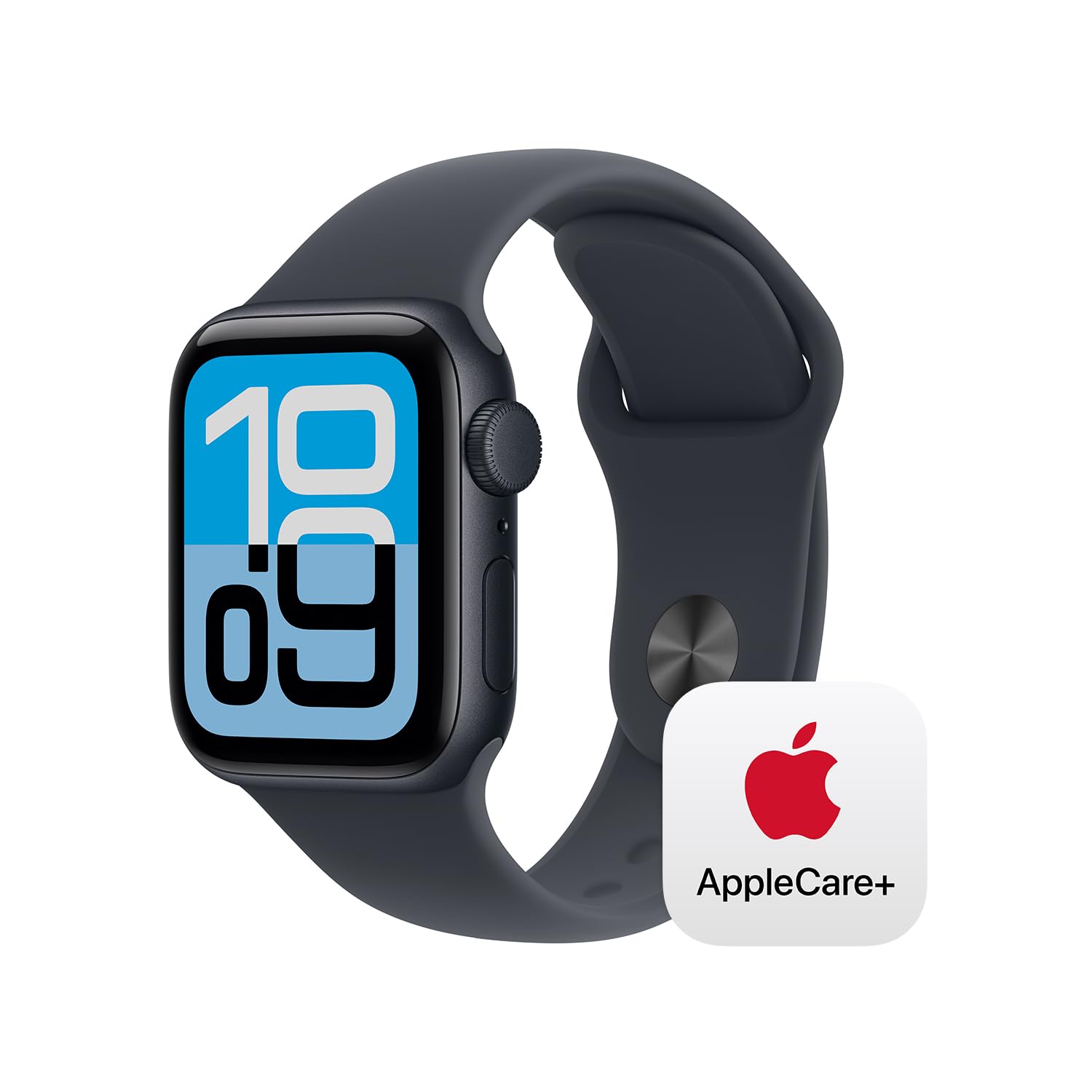 Amazon.co.jp: Apple Watch SE 3(GPSモデル)- 40mmミッドナイト
