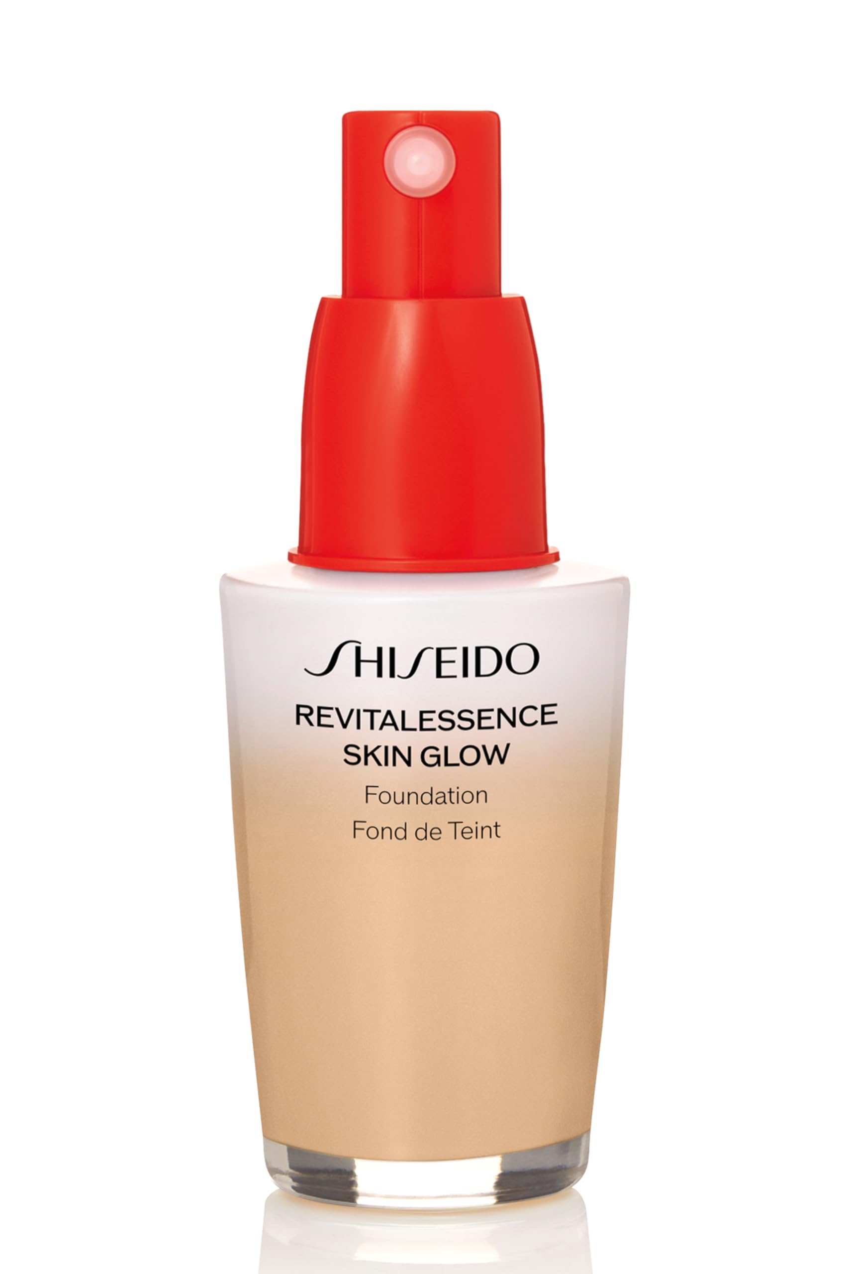 Base de maquillaje de la marca Shiseido ideal para Unisex Adulto