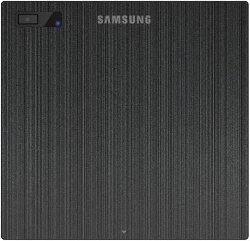 Samsung SE-218GN/RSBD externer DVD-Brenner: Amazon.de: Computer & Zubehör