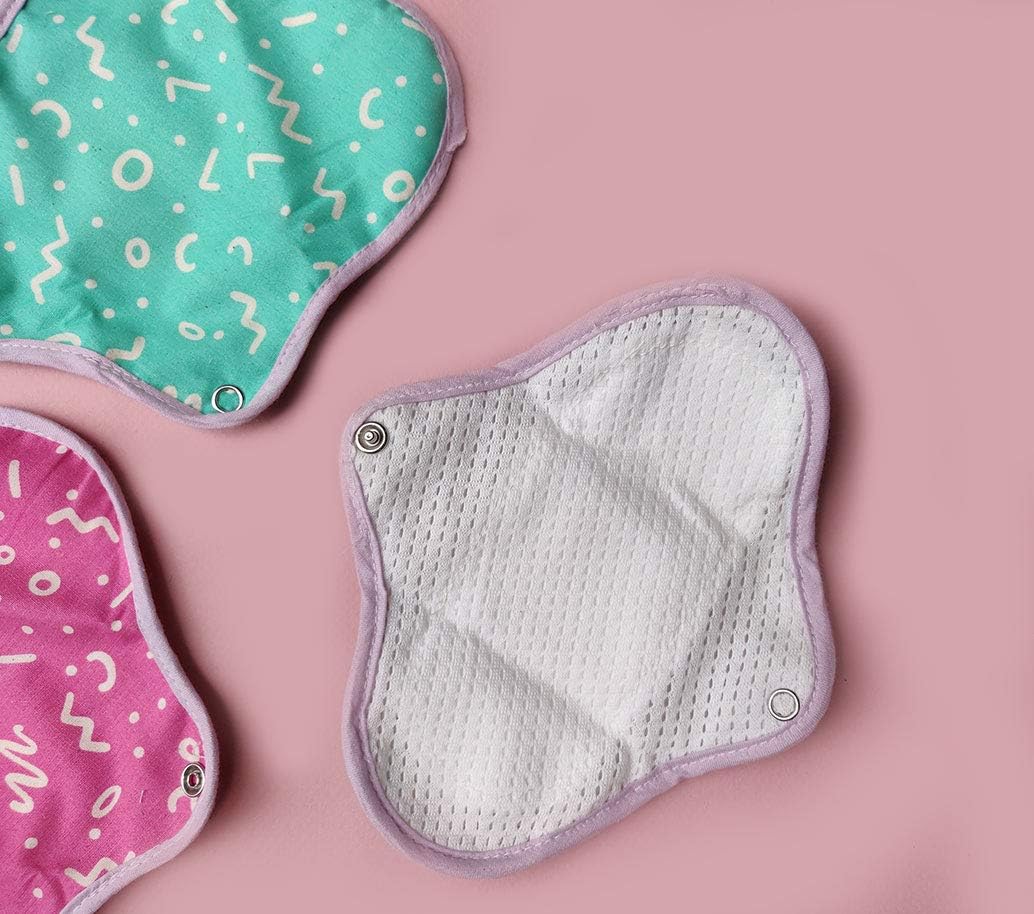 Panty Liner -8's pack