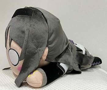 魔法少女まどか☆マギカ 叛逆の物語 メガジャンボ寝そべりぬいぐるみ 5人セット 魔法少女まどか☆マギカ 叛逆の物語 メガジャンボ寝そべり