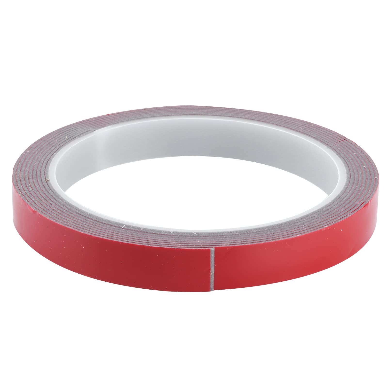Revestimiento decorativo para la tapa del depósito de de fibra de carbono, pegatina para la tapa del tanque de gas para 2015–2020, fibra de carbono