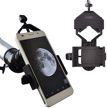 best telescope for smartphone