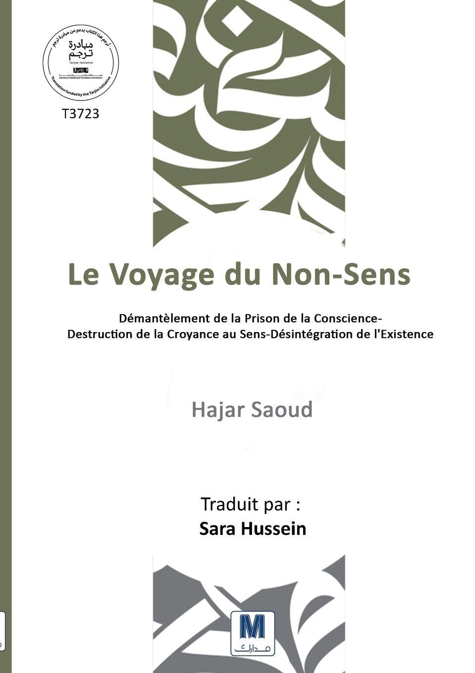 Le Voyage du Non-Sens