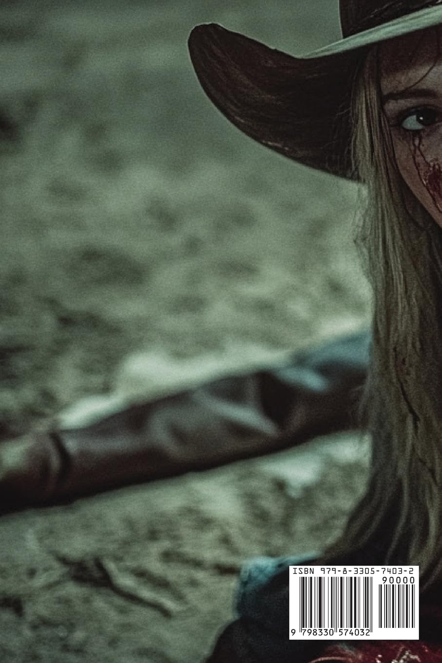 The Rodeo Murders (Horror)